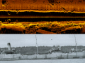 SS Shirvan 600kHz with Pic